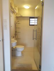 Blk 459 Clementi Avenue 3 (Clementi), HDB 5 Rooms #546120491
